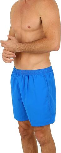 UZZI Men's Marti Shorts Swim Trunks Quick Dry Active in Kuwait