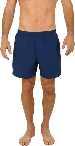 UZZI Men's Marti Shorts Swim Trunks Quick Dry Active in Kuwait