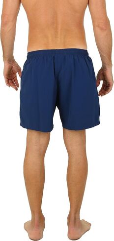 UZZI Men's Marti Shorts Swim Trunks Quick Dry Active in Kuwait