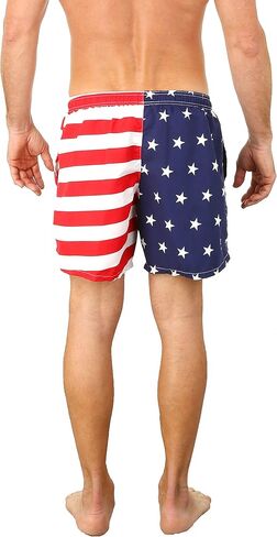 شورت سباحة رجالي من UZZI Marti، سريع الجفاف، نشط in Kuwait