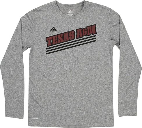 مجموعة تي شيرت Outerstuff NCAA للأولاد الشباب 3 في 1 بأكمام طويلة وقصيرة (8-18) in Kuwait