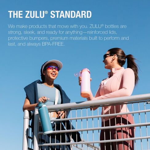 زولو عزم الدوران 2 حزمة، 16 أوقية in Kuwait