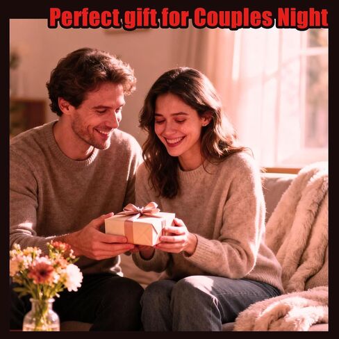 Couples Game for Date Night to Spice Things Up, Actually Fun Couple Drinking for Valentines Birthdays Couples Gift - Spicy Lovers in Saudi Arabia