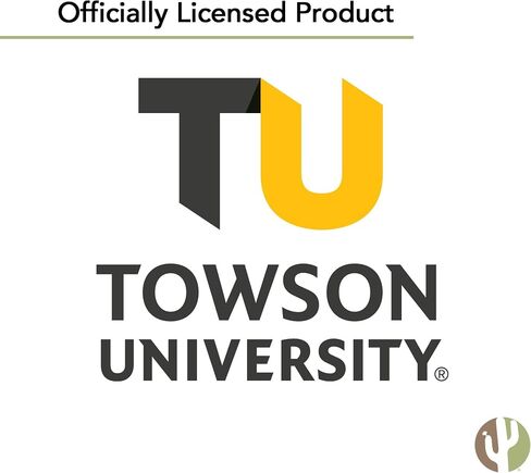 ملصق جامعة صبار الصحراء توسون TU Tigers ملصق شارات الفينيل زجاجة مياه للكمبيوتر المحمول سجل قصاصات السيارة T3 (النوع 3-1) in Saudi Arabia