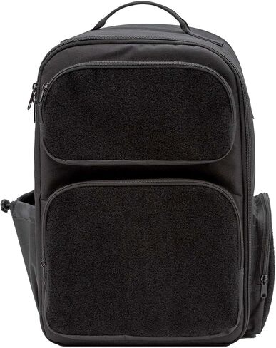 Cornhole Backpack for 8 Sets of Bags | Heavy Duty with Padding on All Sides and Padded Straps- Fits up to 32 Cornhole Bags Grey in Saudi Arabia
