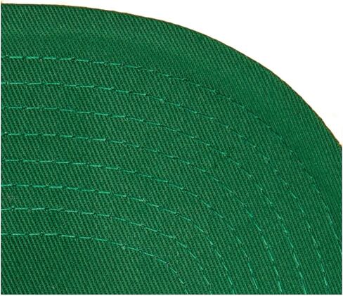 ميتشل آند نيس بوسطن بروينز NHL Tail Sweep Pro Vintage Snapback Hat قبعة بيضاء in Saudi Arabia