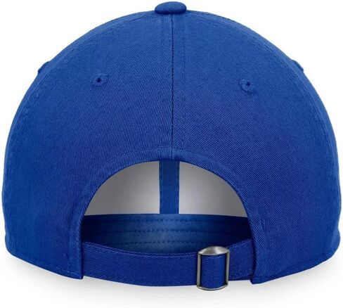 Officially Licensed Kentucky University Hat Classic Relaxed Fit Adjustable Wildcats Embroidered Team Logo Slouch Cap Multicolor in Saudi Arabia
