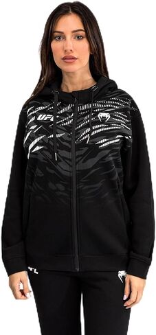 Venum UFC Fusion Women's Replica Zip Hoodie in Saudi Arabia