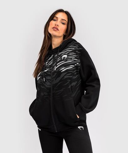 Venum UFC Fusion Women's Replica Zip Hoodie in Saudi Arabia