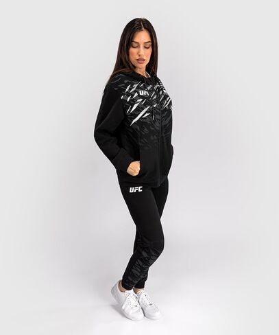 Venum UFC Fusion Women's Replica Zip Hoodie in Saudi Arabia