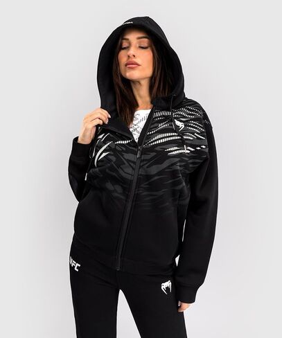Venum UFC Fusion Women's Replica Zip Hoodie in Saudi Arabia