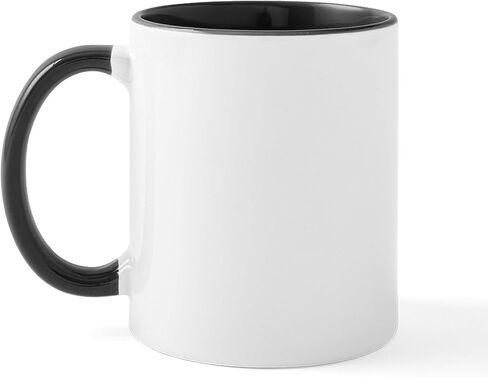 CafePress Bakersfield California Greetings Mug 11 oz (325 ml) Ceramic Coffee Mug in Kuwait