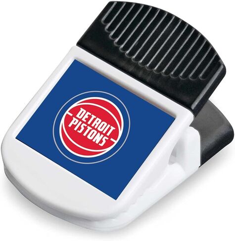 Aminco NBA Memo Chip Clip Magnet (New York Knicks) in Saudi Arabia
