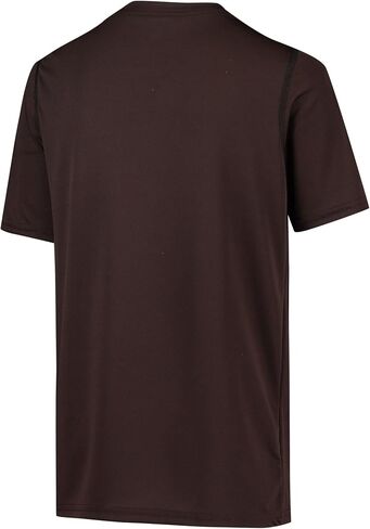 تي شيرت Outerstuff للشباب باللون البني من Cleveland Browns Training Camp in Saudi Arabia