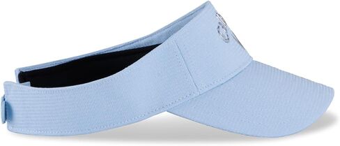 Callaway Golf 2023 Ladies Liquid Metal Visor in Saudi Arabia