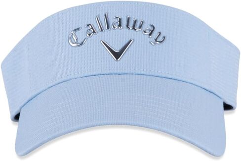 Callaway Golf 2023 Ladies Liquid Metal Visor in Saudi Arabia