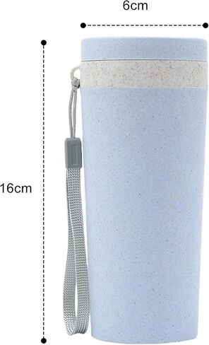 2 PACK Sports Water Bottle, Leakproof Water Bottle for Men Women to Drink for Sports Gym Outdoors 10 oz in Saudi Arabia
