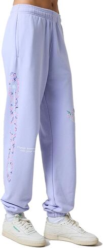 Womens Glinda Change The World Sweatpants in Kuwait