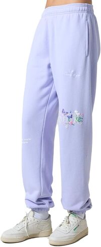Womens Glinda Change The World Sweatpants in Kuwait