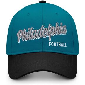 قبعة بيسبول قطنية لفريق كرة القدم، قبعات بيسبول مطرزة لمشجعي الرياضة للرجال والنساء، قبعة كرة القدم هدايا Merch Gear Suff in Kuwait