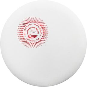 Gateway Disc Sports Super Glow Super Soft Wizard Putter Golf Disc [Colors May Vary] in Saudi Arabia
