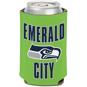وين كرافت NFL 12oz. شعار يمكن تبريده in Kuwait