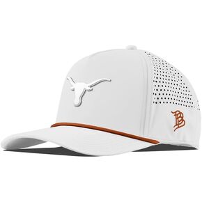 فواتير ذات علامة تجارية مرخصة رسميًا × مجموعة Texas Longhorns المكونة من 5 لوحات Vintage Texas Longhorn PVC in Kuwait