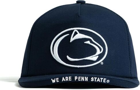 Dyme Lyfe Mens College Big Bill Snapback Hat OSFM in Saudi Arabia