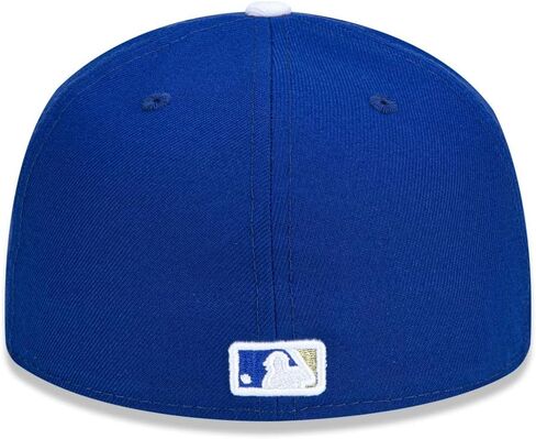 Authentic Kansas City Royals 59FIFTY Fitted Cap New Era in Saudi Arabia