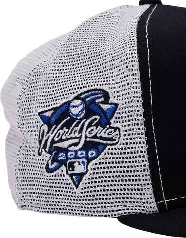 New Era MLB New York Yankees 9Fifty A-Frame Trucker Hat in Saudi Arabia