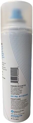 DRY+GOODS - مسحوق رش رياضي، أصلي، 5.4 أونصة (153 جم) لكل واحدة (عبوة من 6 قطع) in Saudi Arabia