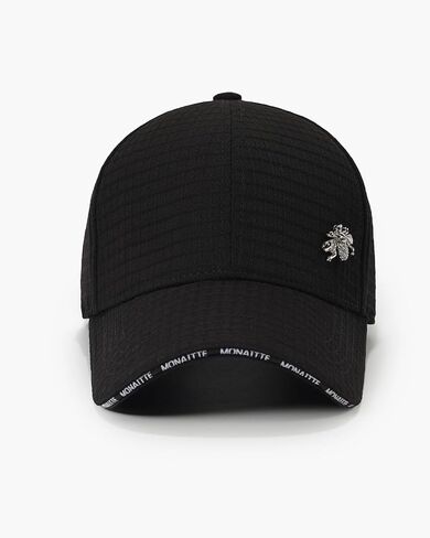 Baseball Hat for Women with Bee Emblem Pink Hat for Sunscreen All Seasons Wear in Saudi Arabia