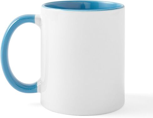 CafePress Mailman Gift Mug 11 oz (325 ml) Ceramic Coffee Mug in Kuwait