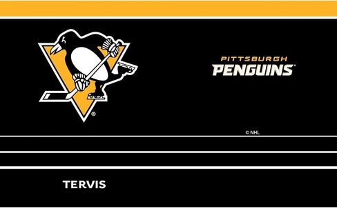 Tervis Traveler NHL - كوب سفر معزول ثلاثي الجدران MVP يحافظ على المشروبات باردة وساخنة، 20 أونصة، من الفولاذ المقاوم للصدأ in Saudi Arabia