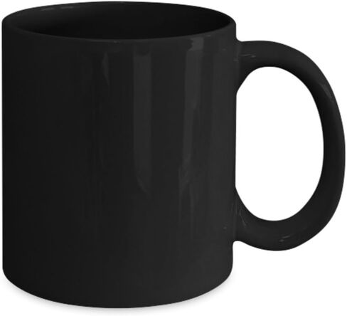 Army Ranger Coffee Mug - 75th RGT in Saudi Arabia