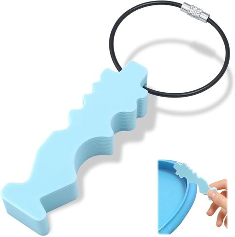 أداة إصلاح لقرص الجولف، أداة صيانة حافة قرص الجولف، ملحقات قرص الجولف لتلميع إصلاح بقع الخدش in Kuwait