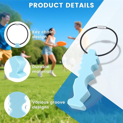 أداة إصلاح لقرص الجولف، أداة صيانة حافة قرص الجولف، ملحقات قرص الجولف لتلميع إصلاح بقع الخدش in Kuwait