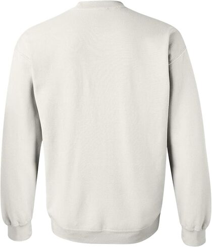 UGP Campus Apparel NCAA Dot Script، Team Color Crewneck، الكلية، الجامعة in Kuwait