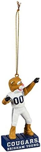 جامعة بريغهام يونغ، زينة تمثال التميمة مرخصة رسميًا لمحبي الرياضة in Kuwait