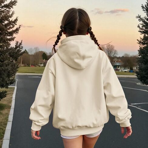 Be The Light Christian Hoodie for Girls Bible Verse Jesus God Religious Faith Sweatshirt Preppy Cute Graphic Top in Saudi Arabia