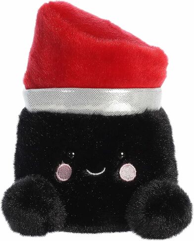 Aurora® Adorable Palm Pals™ Lori Lipstick™ Stuffed Animal - Fun Collectible Plush for Kids and Adult Collectors - Perfect for Decorating Rooms and Birthday Gifts - Red 4 Inches in Saudi Arabia