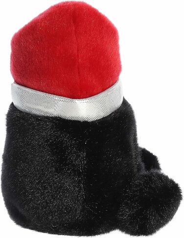 Aurora® Adorable Palm Pals™ Lori Lipstick™ Stuffed Animal - Fun Collectible Plush for Kids and Adult Collectors - Perfect for Decorating Rooms and Birthday Gifts - Red 4 Inches in Saudi Arabia