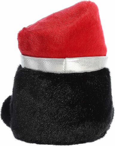 Aurora® Adorable Palm Pals™ Lori Lipstick™ Stuffed Animal - Fun Collectible Plush for Kids and Adult Collectors - Perfect for Decorating Rooms and Birthday Gifts - Red 4 Inches in Saudi Arabia