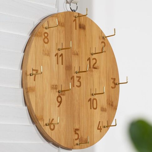 Ring Toss Game,Indoor Outdoor for Adults Family, Hook and Ring Toss Game,Indoor Outdoor for Adults Family,Fun Tailgate or Hangs on Wall, Camping Activities in Saudi Arabia