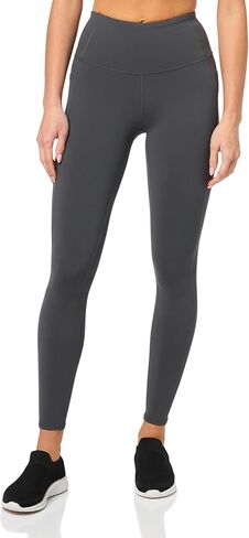 Skechers womens Go Walk High Waisted Legging in Saudi Arabia