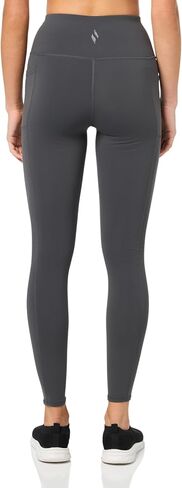 Skechers womens Go Walk High Waisted Legging in Saudi Arabia