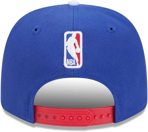 New Era Men's City Edition Adjustable 9SEVENTY Snapback Cap - NBA Curved Bill Casual Baseball Hat in Saudi Arabia