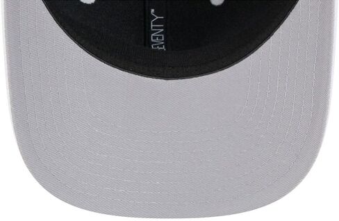 New Era Men's City Edition Adjustable 9SEVENTY Snapback Cap - NBA Curved Bill Casual Baseball Hat in Saudi Arabia