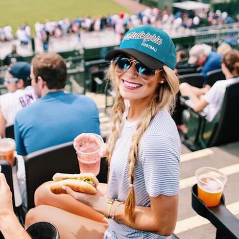 قبعة بيسبول قطنية لفريق كرة القدم، قبعات بيسبول مطرزة لمشجعي الرياضة للرجال والنساء، قبعة كرة القدم هدايا Merch Gear Suff in Kuwait