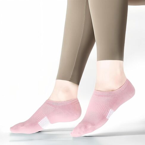 Low-Cut Simple Boat Socks - Fashionable and Comfortable Low-Help Socks for Daily Wear, Sports, and Various Occasions in Saudi Arabia